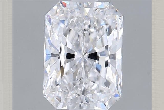 IGI | 1.51ct | Radiant | D | VS1 | Ideal