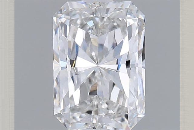 IGI | 1.54ct | Radiant | F | VS1 | Ideal