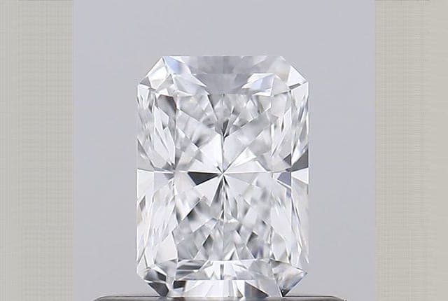 IGI | 0.5ct | Radiant | D | VS1 | Excellent