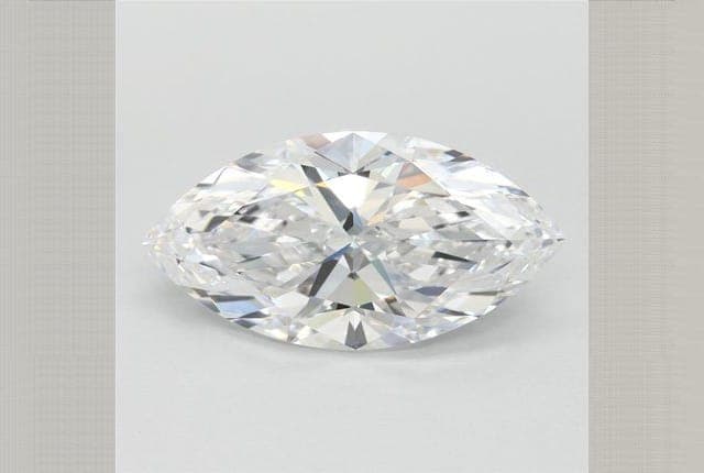 2.68ct | Marquise | D | IF | Ideal