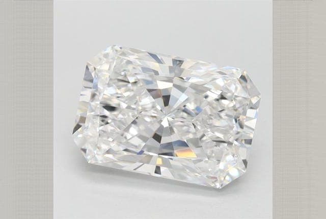 IGI | 2.4ct | Radiant | D | IF | Ideal