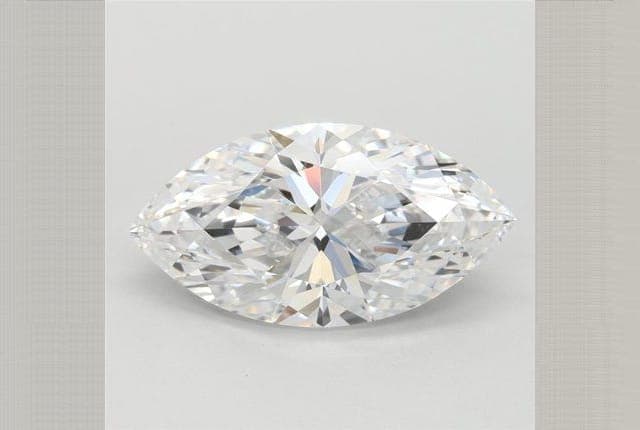 2.69ct | Marquise | D | FL | Ideal