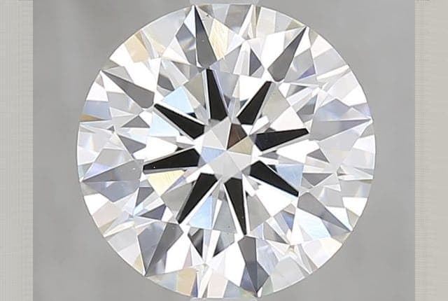 IGI | 3.09ct | Round | G | VS1 | Excellent