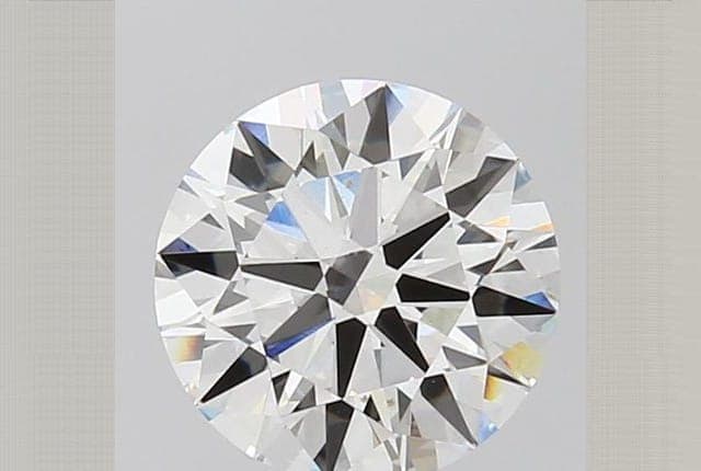 IGI | 1.92ct | Round | G | VVS2 | Excellent
