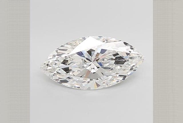 IGI | 5.03ct | Marquise | G | VVS2 | Ideal