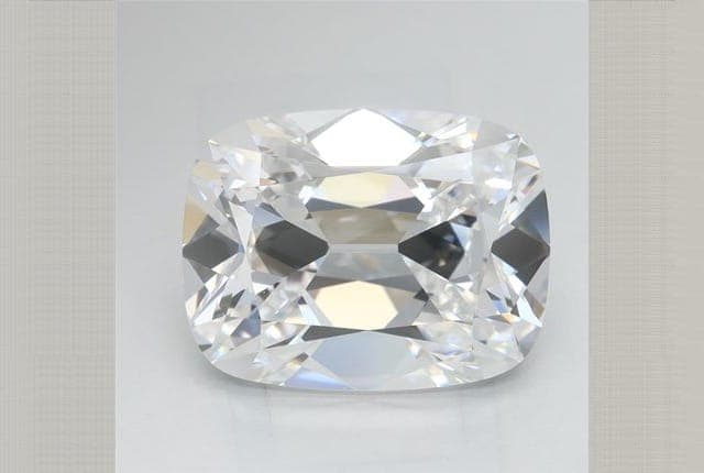 IGI | 3.21ct | Cushion | D | IF | Ideal