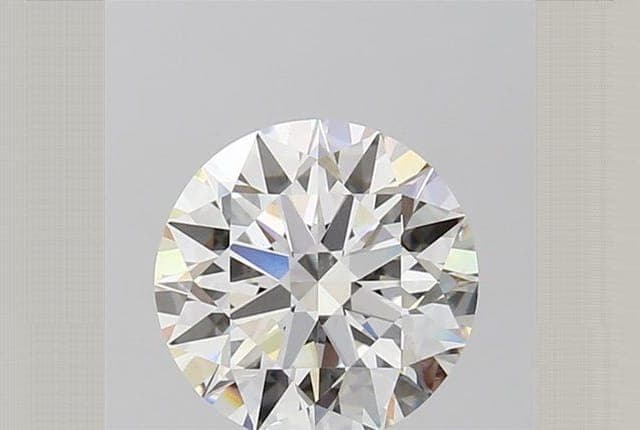 IGI | 1.82ct | Round | F | VVS2 | Excellent