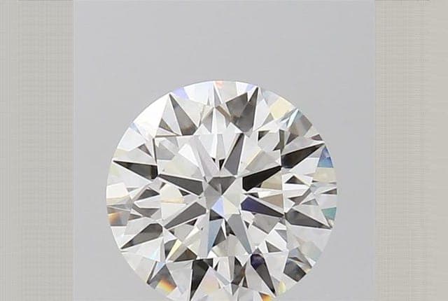 IGI | 1.93ct | Round | G | VVS2 | Excellent