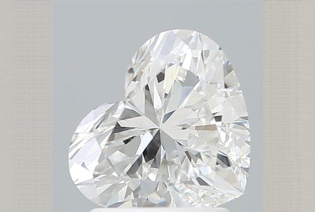 IGI | 1.7ct | Heart | E | VVS2 | Very Good