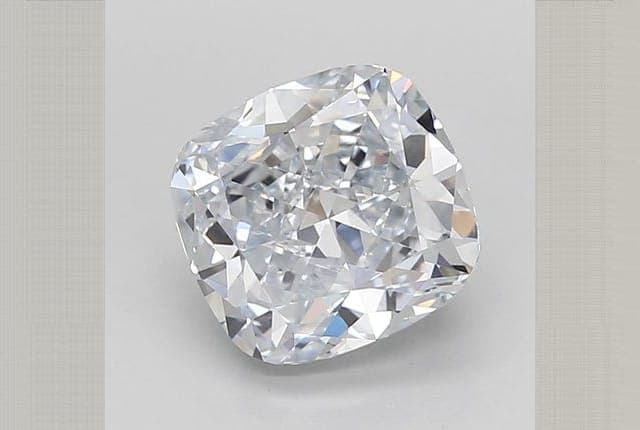 3.25ct | Cushion | G | VVS2 | Ideal