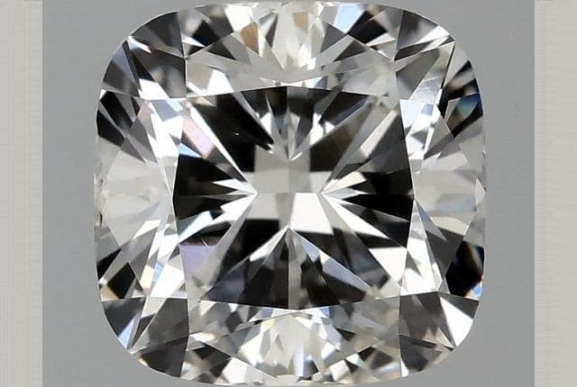 IGI | 1.57ct | Cushion | G | VS1 | Ideal