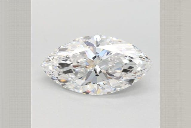 3.37ct | Marquise | D | IF | Ideal