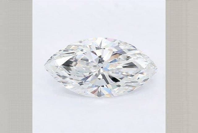 2.75ct | Marquise | E | VVS2 | Ideal