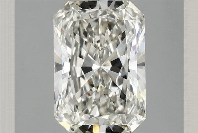 IGI | 2.1ct | Radiant | H | VVS2 | Very Good