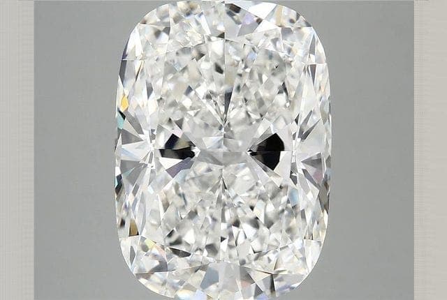 IGI | 9.15ct | Cushion | E | VVS2 | Excellent