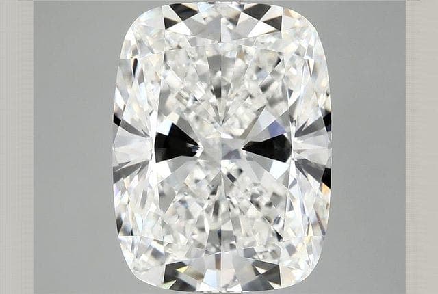 IGI | 8.14ct | Cushion | E | VVS2 | Excellent