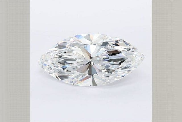 4.05ct | Marquise | D | VVS2 | Ideal
