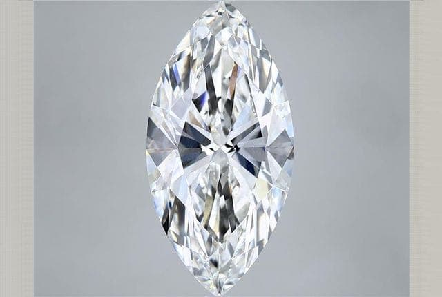11.02ct | Marquise | F | VVS2 | Ideal