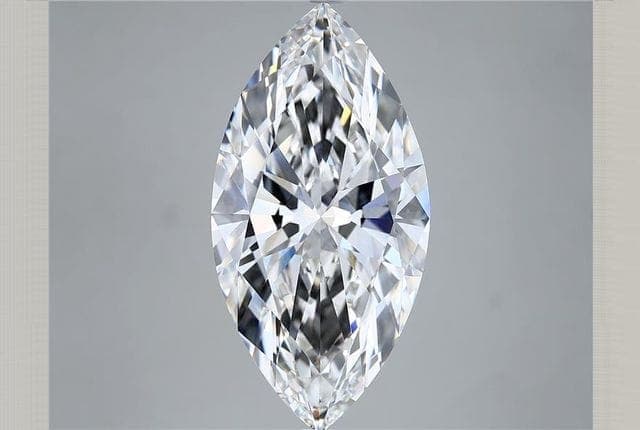 11ct | Marquise | F | VVS2 | Ideal