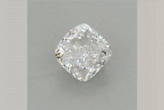 IGI | 0.51ct | Cushion | D | VS1 | Very Good