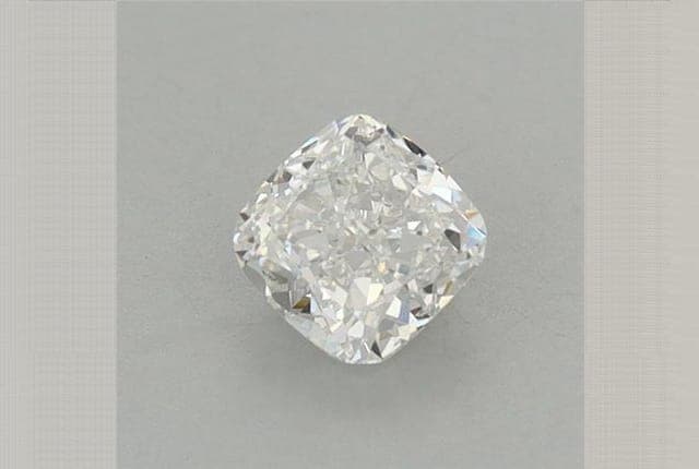 0.51ct | Cushion | E | SI1 | Very Good