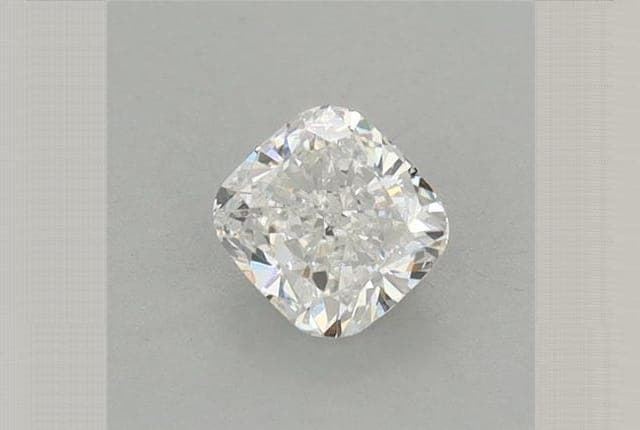 IGI | 0.51ct | Cushion | D | VS1 | Very Good