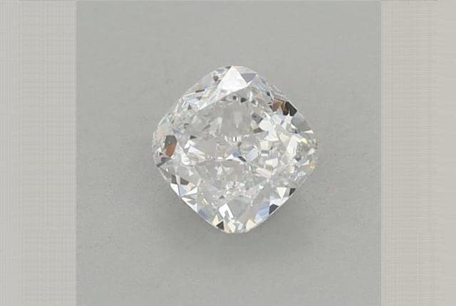 0.55ct | Cushion | D | VS1 | Very Good