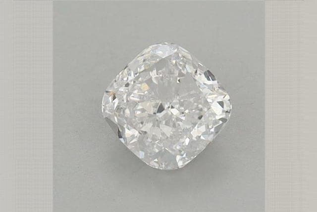 0.71ct | Cushion | D | VS2 | Very Good