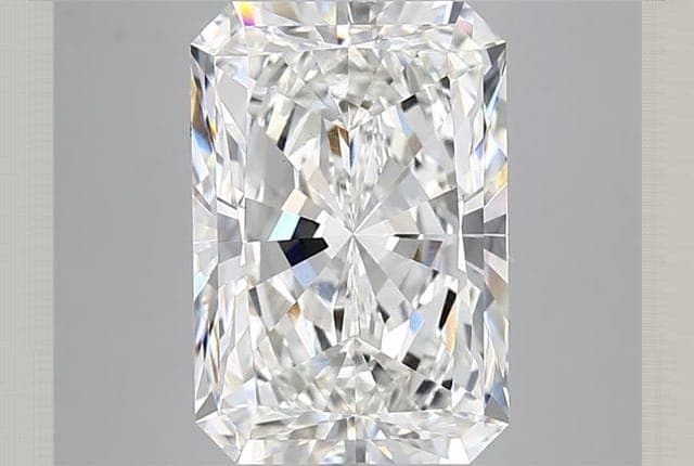 IGI | 10.02ct | Radiant | F | VS1 | Ideal