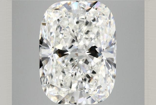 8.33ct | Cushion | E | VVS2 | Excellent