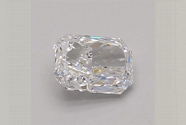 IGI | 0.6ct | Radiant | D | IF | Very Good