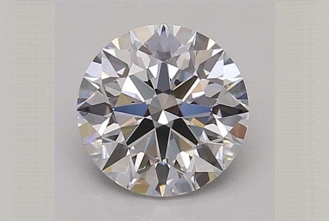 1.27ct | Round | G | VVS2 | Ideal