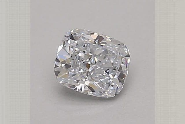 IGI | 0.4ct | Cushion | E | IF | Very Good