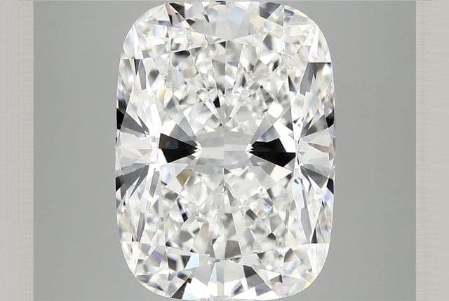 IGI | 8.12ct | Cushion | E | VVS2 | Ideal