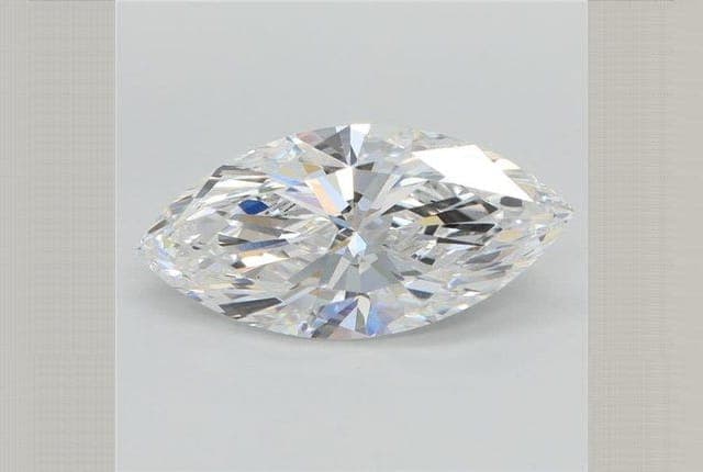 2.05ct | Marquise | D | VVS2 | Ideal