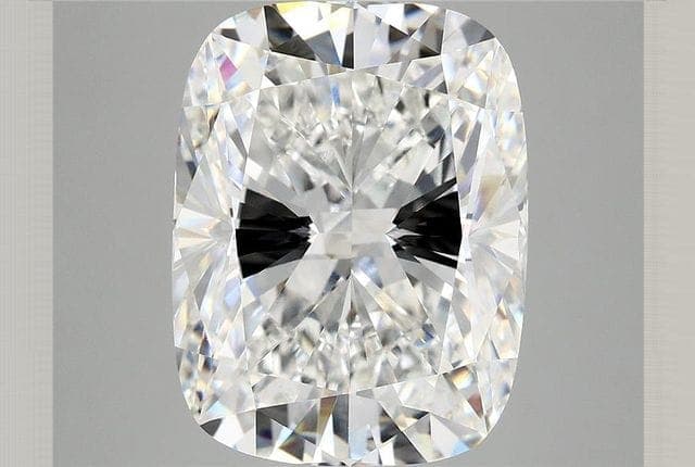 IGI | 8.13ct | Cushion | E | VVS2 | Excellent