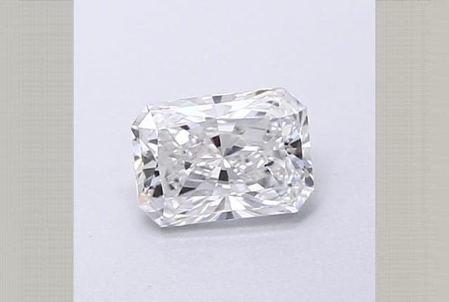 0.46ct | Radiant | E | VS1 | Excellent