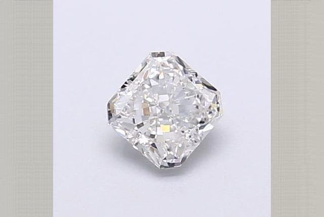 0.56ct | Radiant | E | VS2 | Ideal