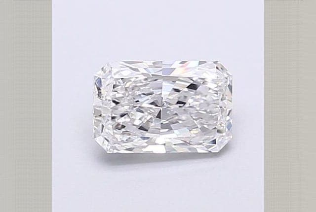 IGI | 0.73ct | Radiant | D | VS1 | Ideal