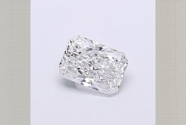 0.4ct | Radiant | D | VS1 | Ideal