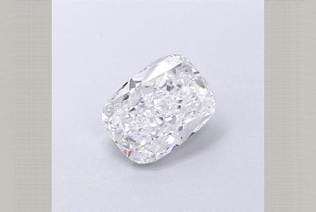 IGI | 0.9ct | Radiant | D | VS1 | Excellent