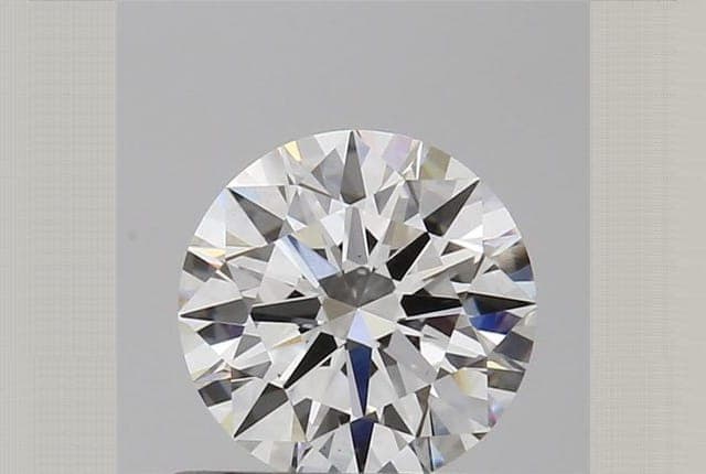 IGI | 0.71ct | Round | E | VS1 | Excellent