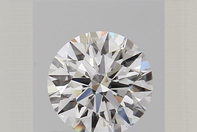 0.75ct | Round | E | VS1 | Excellent