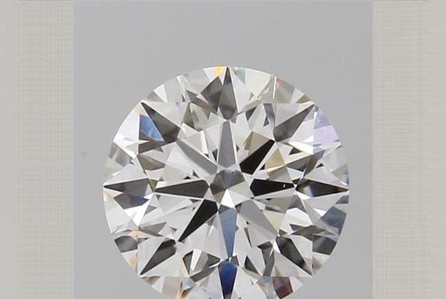 IGI | 0.94ct | Round | F | VS1 | Excellent