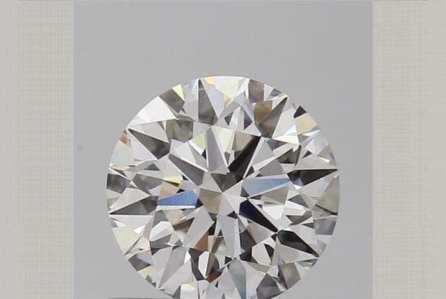 IGI | 0.74ct | Round | G | VVS2 | Excellent
