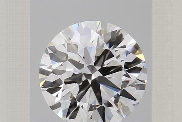 IGI | 0.71ct | Round | E | VS1 | Excellent