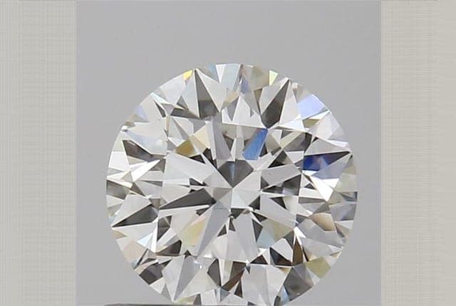 0.75ct | Round | E | VS1 | Excellent