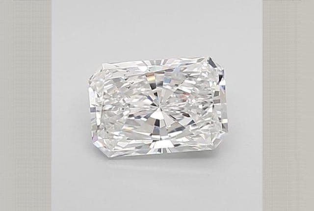 0.79ct | Radiant | D | VS1 | Very Good