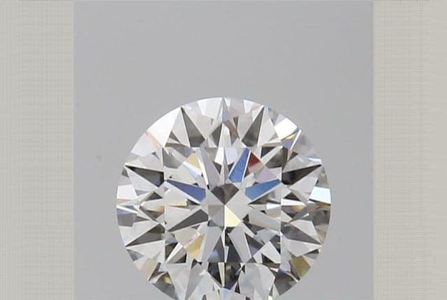 IGI | 0.71ct | Round | E | VS1 | Ideal