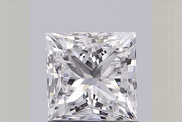 IGI | 0.97ct | Princess | D | VS2 | Very Good